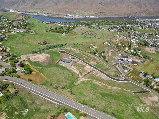 $105,000 | 1705 Bennett Hill Drive, Clarkston, WA 99403