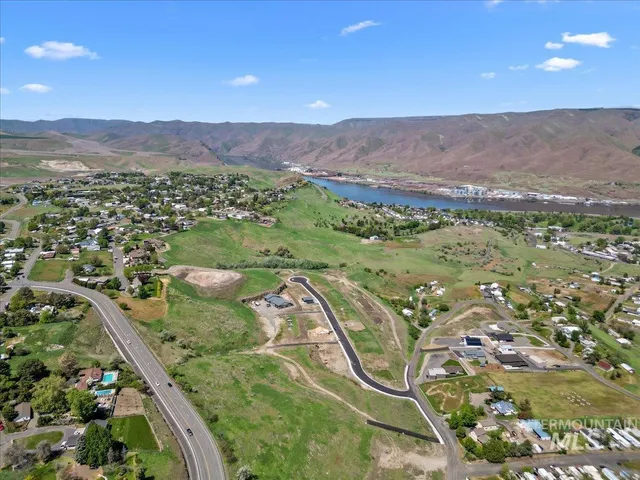 $105,000 | 1705 Bennett Hill Drive, Clarkston, WA 99403