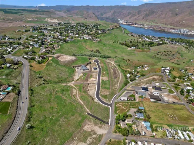 $105,000 | 1705 Bennett Hill Drive, Clarkston, WA 99403