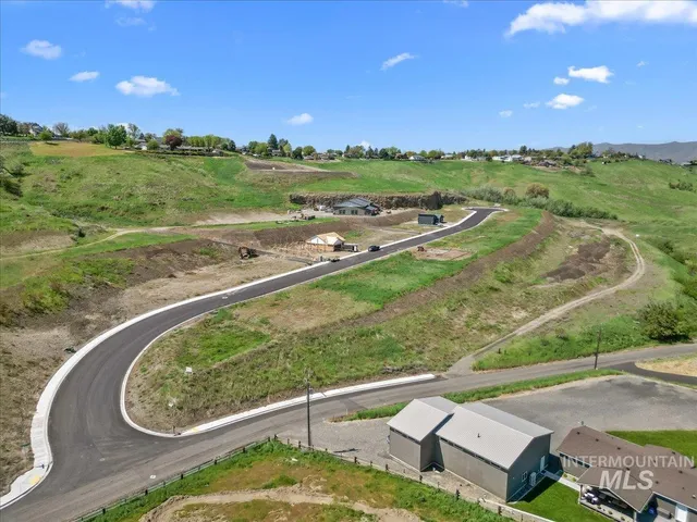 $105,000 | 1705 Bennett Hill Drive, Clarkston, WA 99403