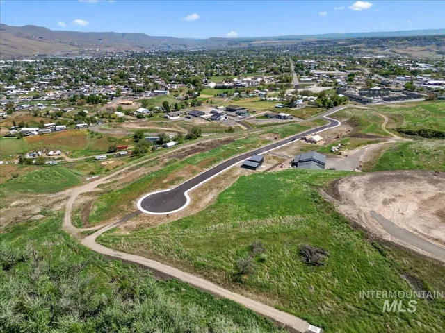 $105,000 | 1705 Bennett Hill Drive, Clarkston, WA 99403