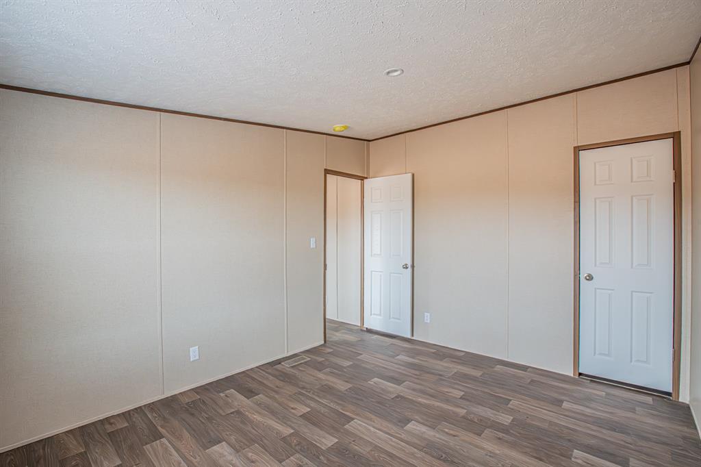 150 Leech Road Poolville, TX 76487 - Photo 32 of 34 a view of an empty room