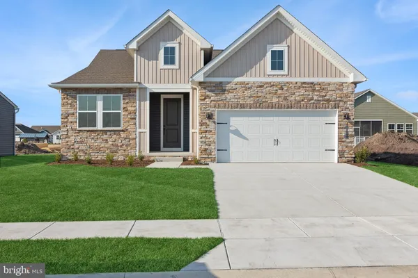 $398,990 | 36366 West Old Gate Drive, Georgetown, DE 19947