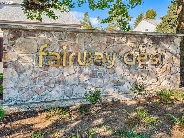 an aerial view of a city with lots of residential buildings