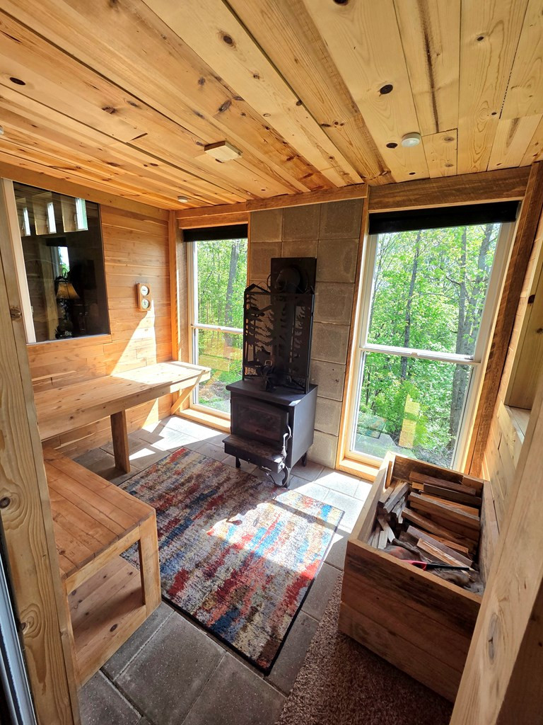 795 Porter Field Gap Road Robbinsville, NC 28771 - Photo 40 of 105