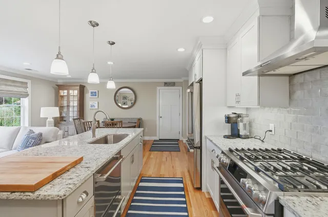 $824,900 | 2 Osprey Lane, Newmarket, NH 03857