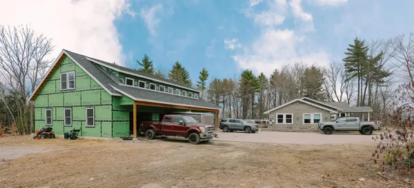 $725,000 | 1 Bona Vista Drive, Bow, NH 03304