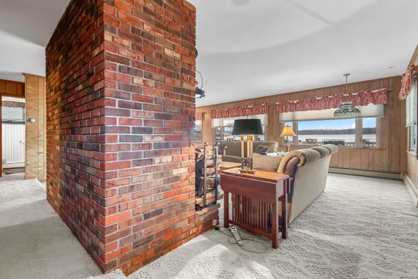 $429,900 | 2038 Ash Te Wette Beach Drive, Hillsdale, MI 49242