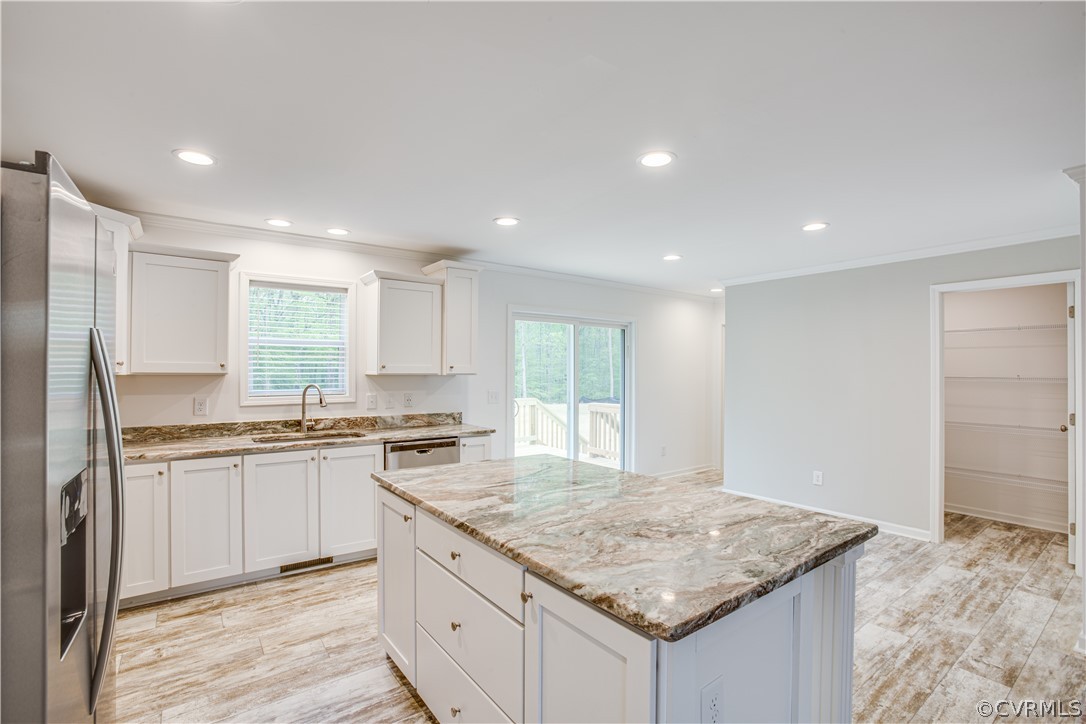 2045 Eastham Road Bumpass, VA 23024 - Photo 19 of 38