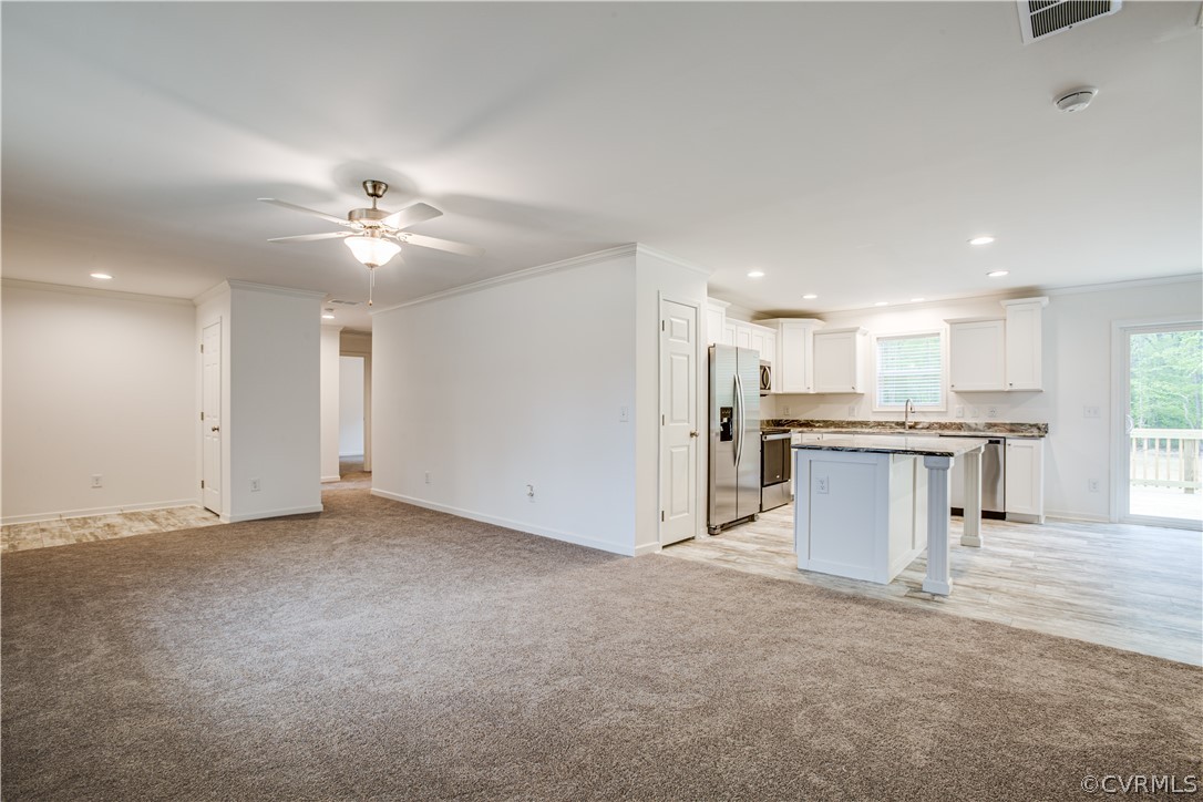 2045 Eastham Road Bumpass, VA 23024 - Photo 22 of 38