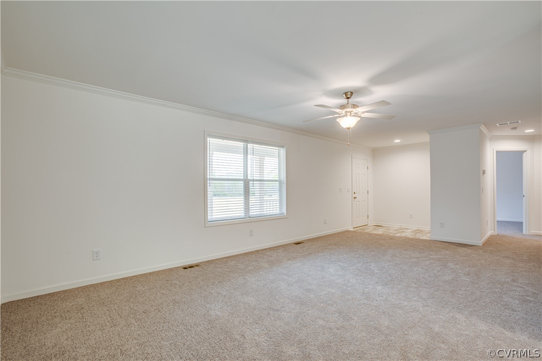 2045 Eastham Road Bumpass, VA 23024 - Photo 27 of 38