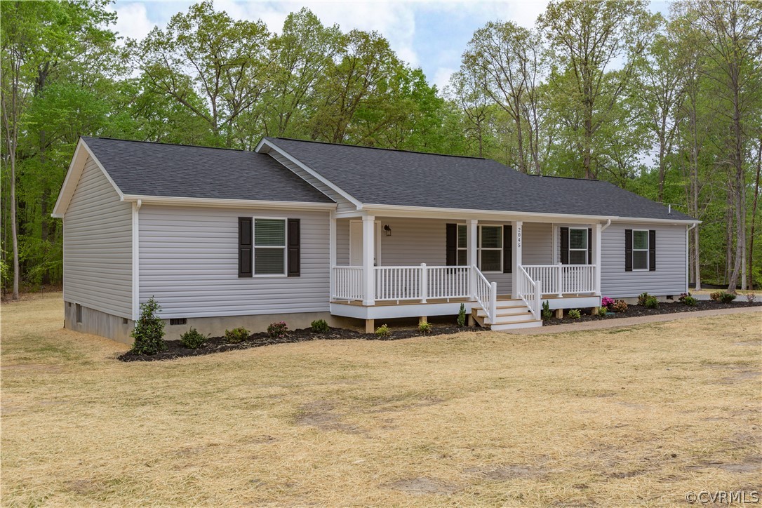 2045 Eastham Road Bumpass, VA 23024 - Photo 3 of 38