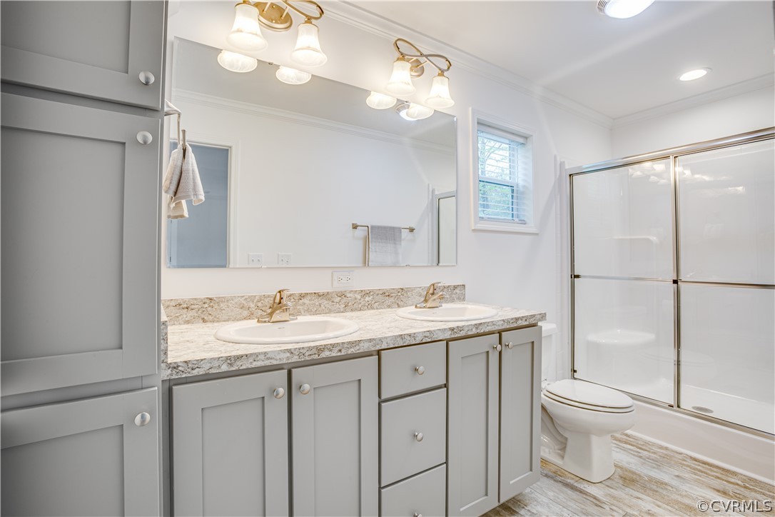 2045 Eastham Road Bumpass, VA 23024 - Photo 32 of 38