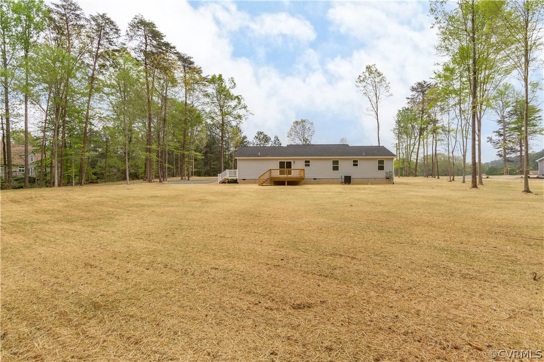 2045 Eastham Road Bumpass, VA 23024 - Photo 10 of 38