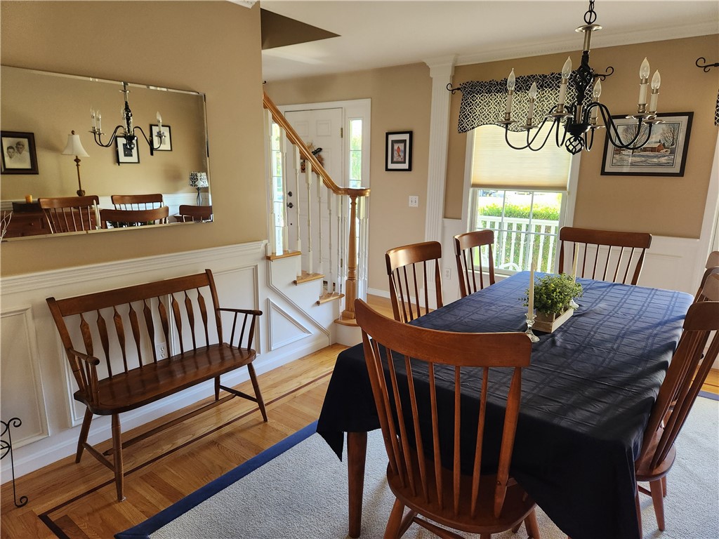 2 Jay Court Cranston, RI 02921 - Photo 20 of 49