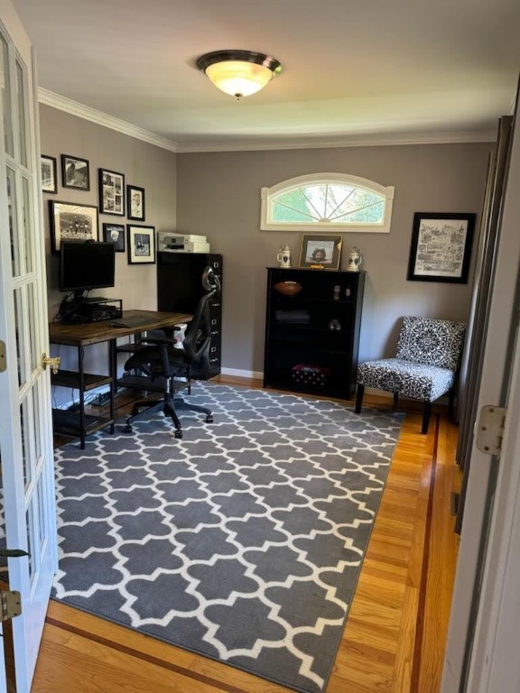 2 Jay Court Cranston, RI 02921 - Photo 23 of 49