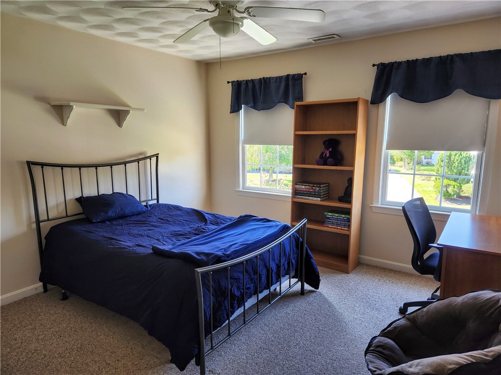 2 Jay Court Cranston, RI 02921 - Photo 32 of 49