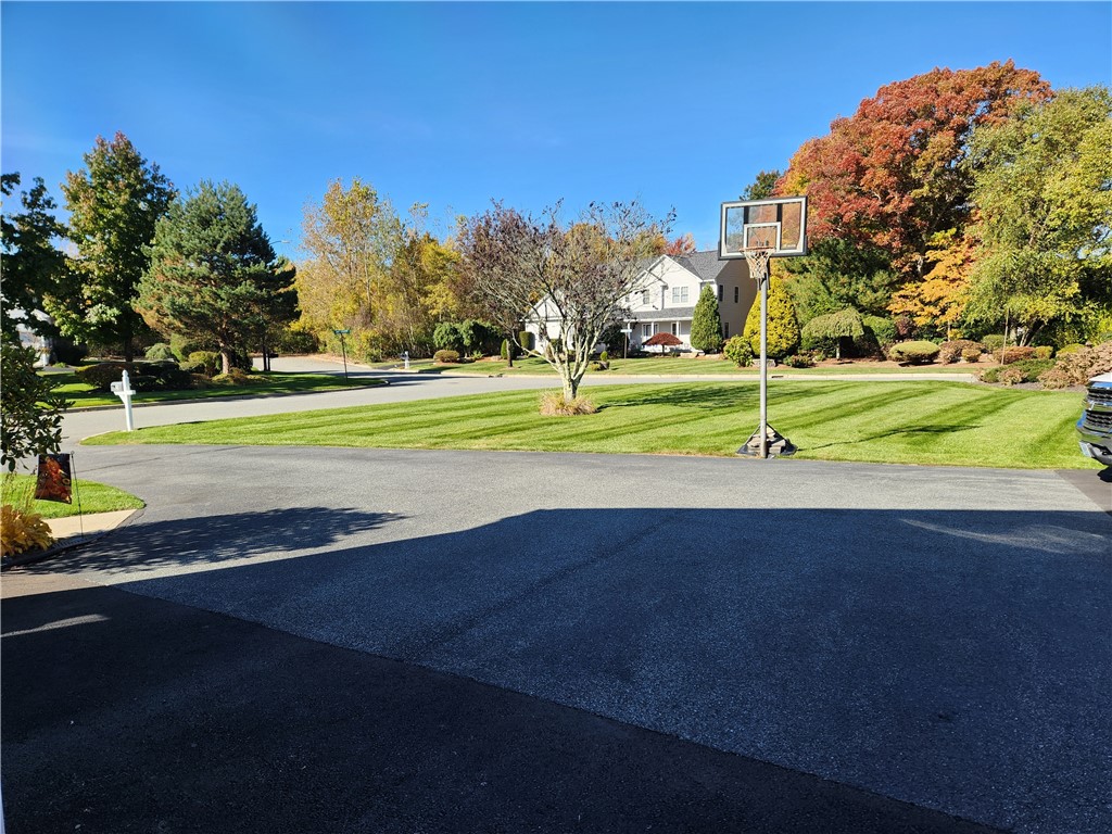 2 Jay Court Cranston, RI 02921 - Photo 48 of 49