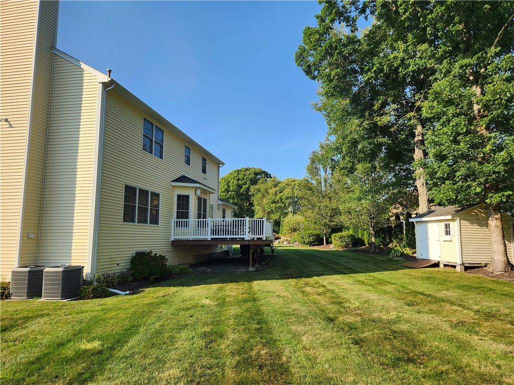 2 Jay Court Cranston, RI 02921 - Photo 7 of 49