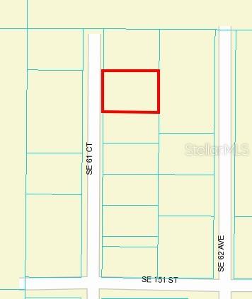 0 Southeast 61st Ct  
