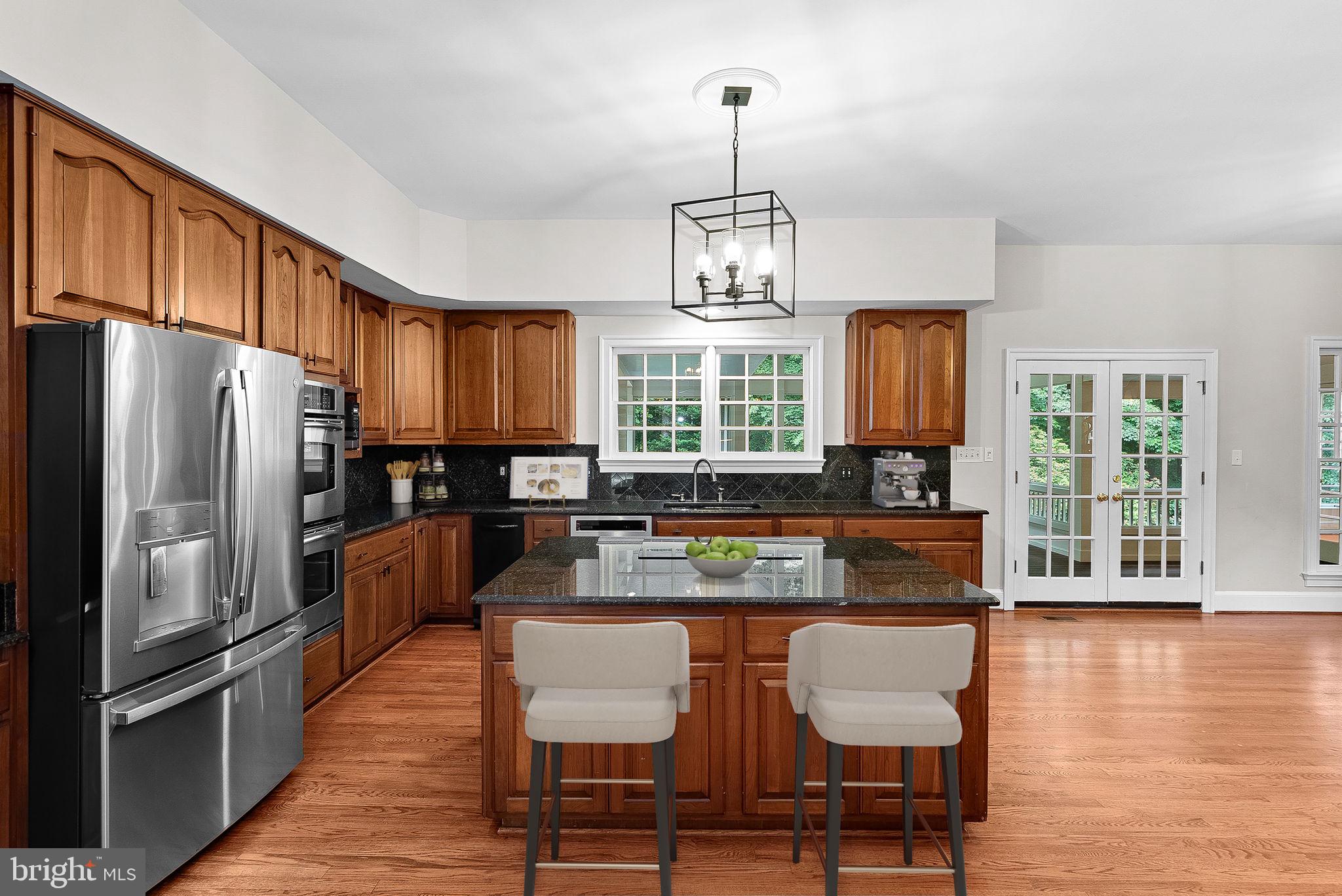 190 Falcon Ridge Road Great Falls, VA 22066 - Photo 20 of 122
