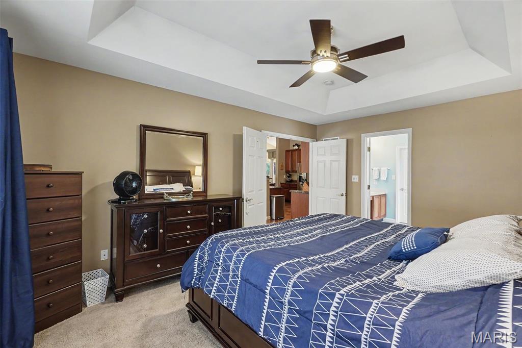 185 Roxbury Drive O'Fallon, MO 63366 - Photo 14 of 30