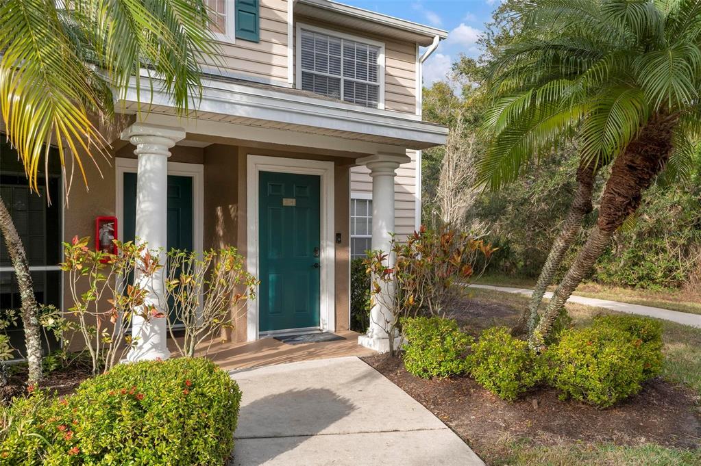 8804 Manor Loop, Unit 204 Lakewood Ranch, FL 34202 - Photo 1 of 1 Front Door