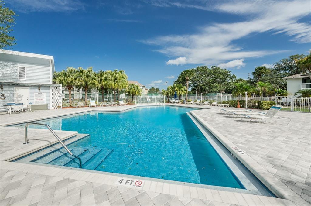 455 Alt 19, Unit 92 Palm Harbor, FL 34683 - Photo 2 of 19