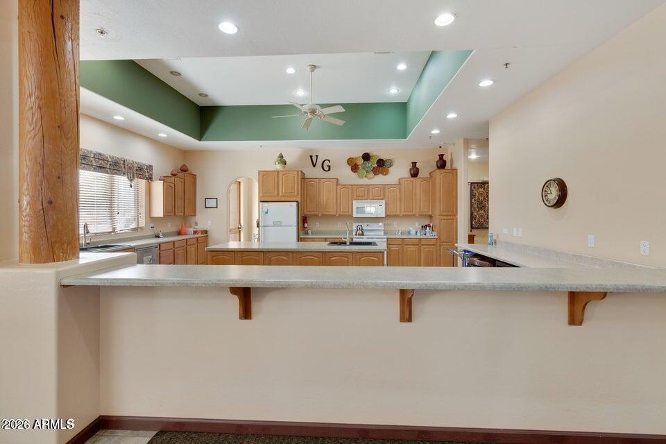 4202 East Broadway Road, Unit 181 Mesa, AZ 85206 - Photo 23 of 29