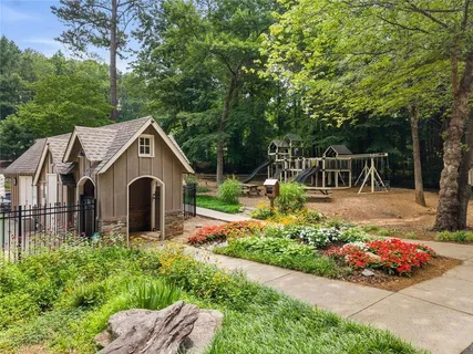 $897,000 | 3523 Jefferson Township Parkway, Marietta, GA 30066