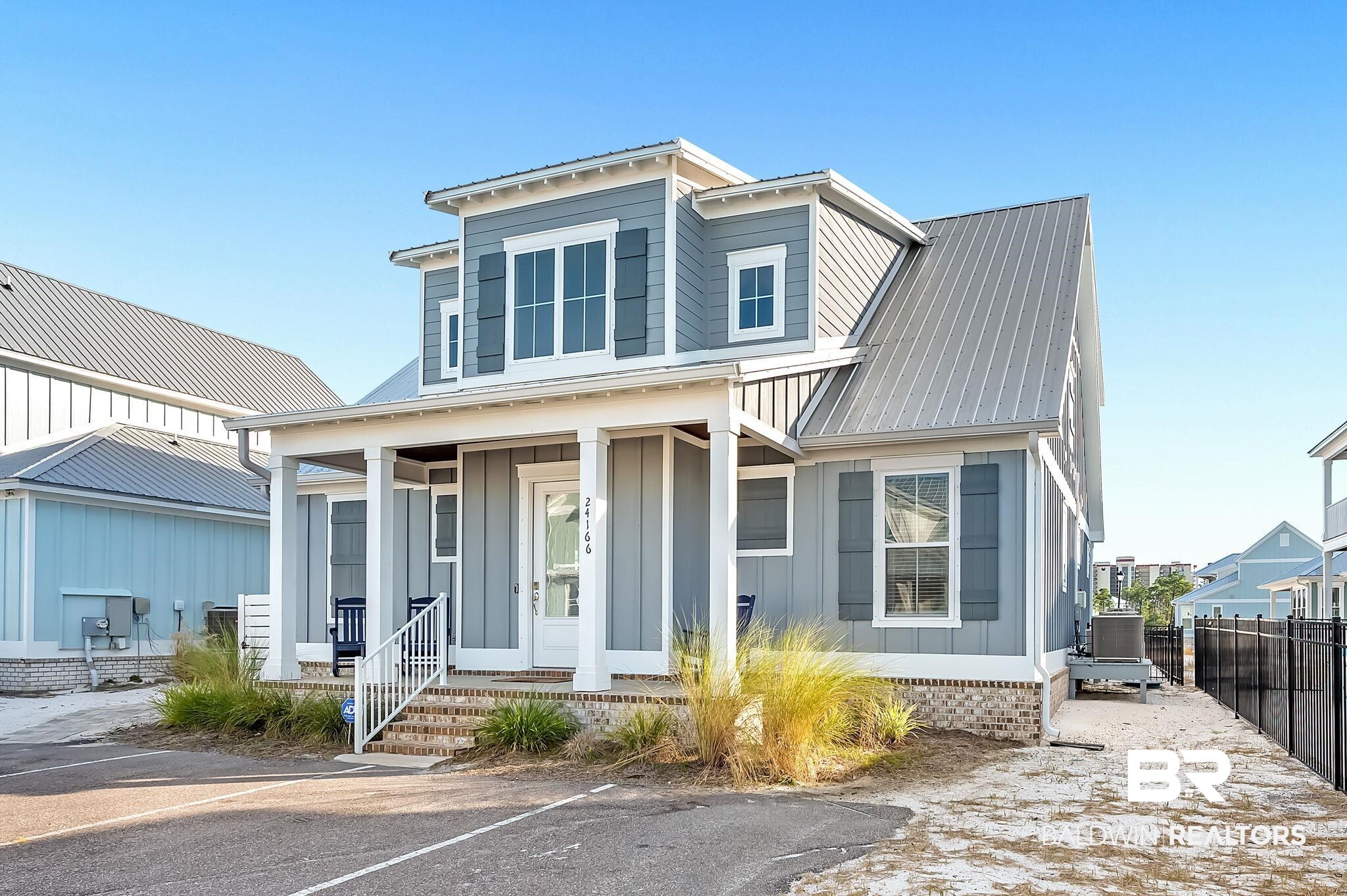 24166 Pepper Lane Orange Beach, AL 36561 - Photo 2 of 68