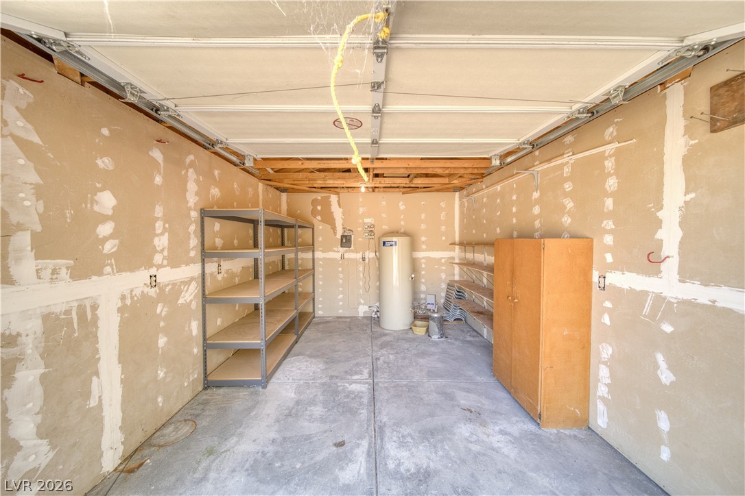 1801 West Dyer Road Pahrump, NV 89048 - Photo 44 of 44 Well House/Shed