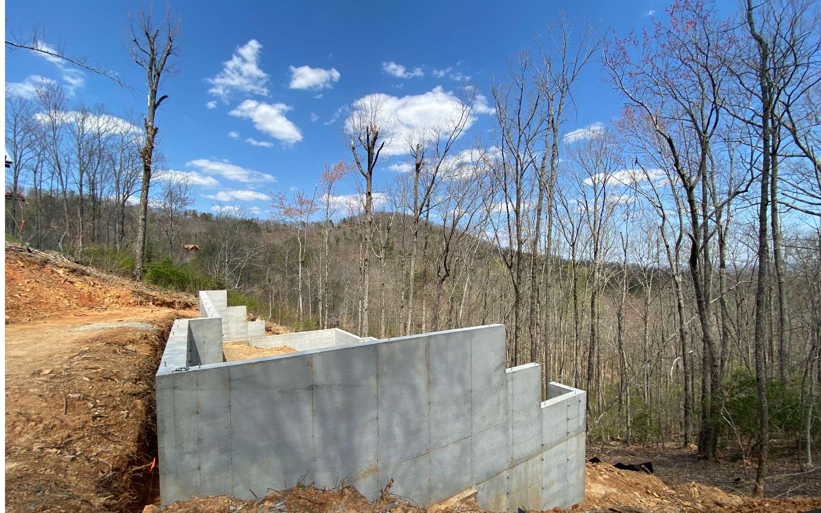 400 Deer Crest Road Blue Ridge, GA 30513 - Photo 4 of 4 Additional View