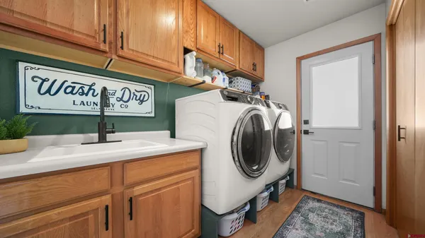 $626,000 | 2304 Laplata Street, Cortez, CO 81321