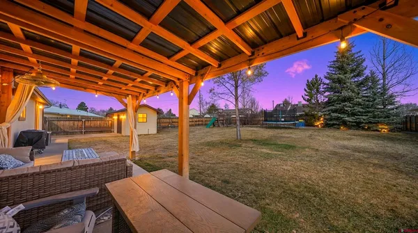 $626,000 | 2304 Laplata Street, Cortez, CO 81321