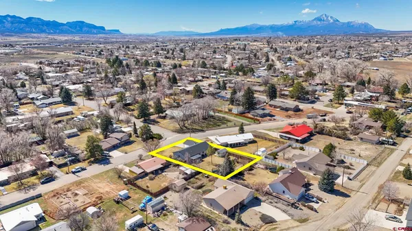 $626,000 | 2304 Laplata Street, Cortez, CO 81321