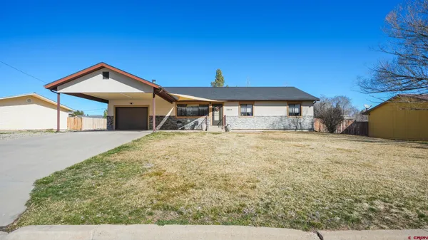 $626,000 | 2304 Laplata Street, Cortez, CO 81321