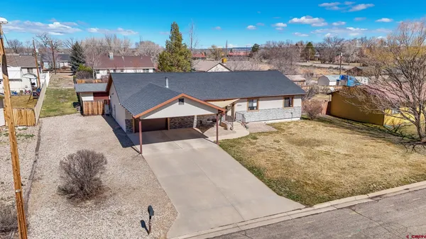 $626,000 | 2304 Laplata Street, Cortez, CO 81321