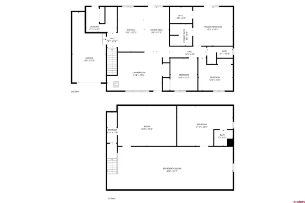 $626,000 | 2304 Laplata Street, Cortez, CO 81321