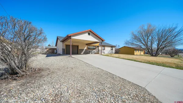 $626,000 | 2304 Laplata Street, Cortez, CO 81321