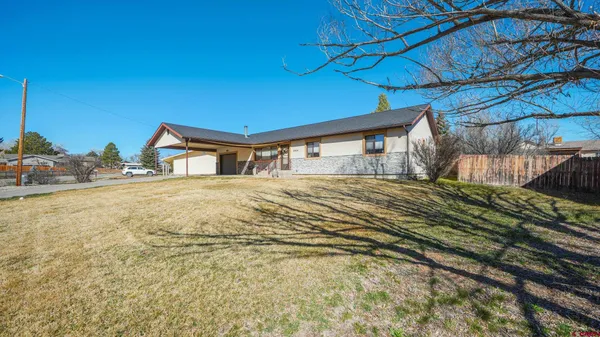 $626,000 | 2304 Laplata Street, Cortez, CO 81321