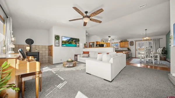 $626,000 | 2304 Laplata Street, Cortez, CO 81321