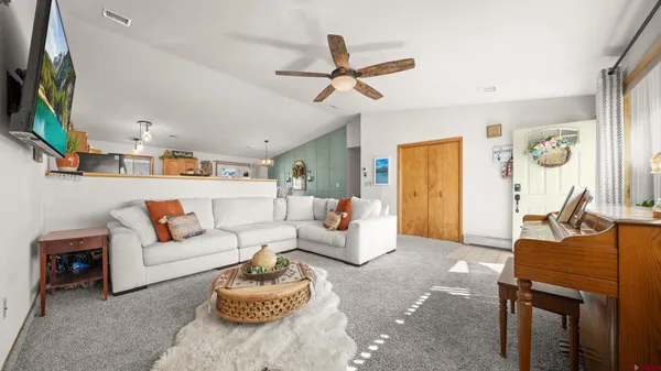 $626,000 | 2304 Laplata Street, Cortez, CO 81321