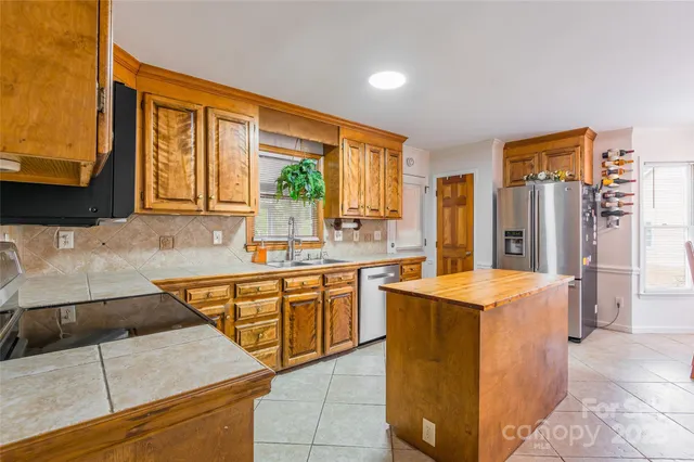 $585,000 | 8230 Quail Hollow Drive, Harrisburg, NC 28075