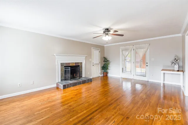 $585,000 | 8230 Quail Hollow Drive, Harrisburg, NC 28075