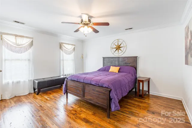 $585,000 | 8230 Quail Hollow Drive, Harrisburg, NC 28075