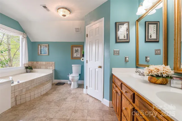 $585,000 | 8230 Quail Hollow Drive, Harrisburg, NC 28075