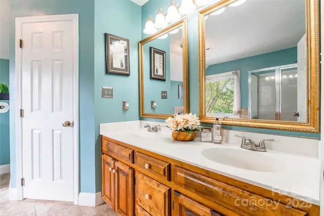 $585,000 | 8230 Quail Hollow Drive, Harrisburg, NC 28075