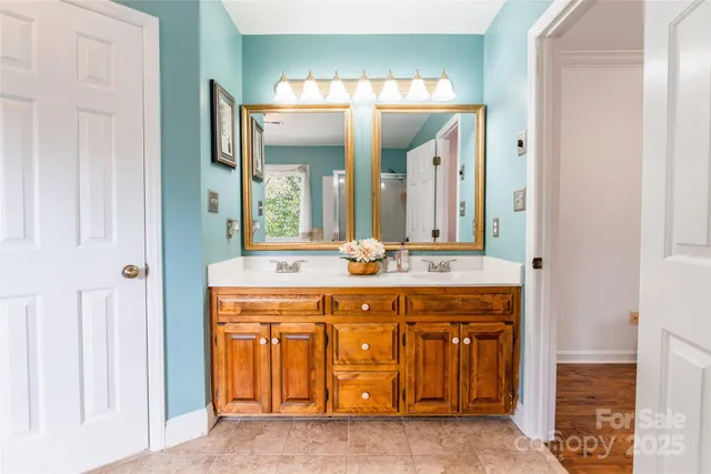 $585,000 | 8230 Quail Hollow Drive, Harrisburg, NC 28075