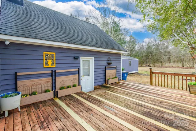 $585,000 | 8230 Quail Hollow Drive, Harrisburg, NC 28075